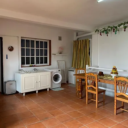 別荘 Rustic And Homely With A Canarian Style Bbq Oven La Guancha
